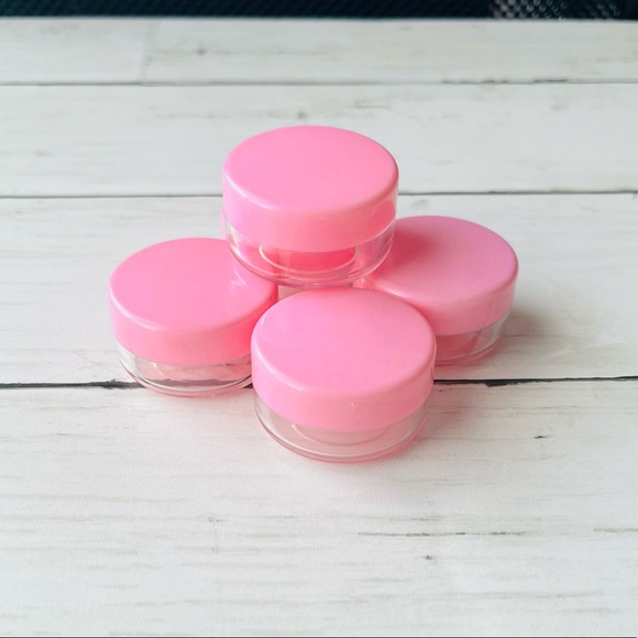 Other - 40 Cosmetic or Organizational Containers